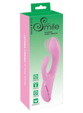 Nodding Rabbit Vibrator
